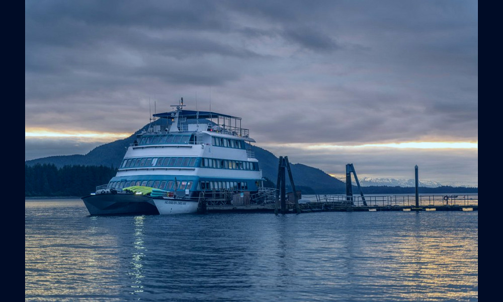 Alaskan Dream Cruises: A Comprehensive Guide - The Five Foot Traveler