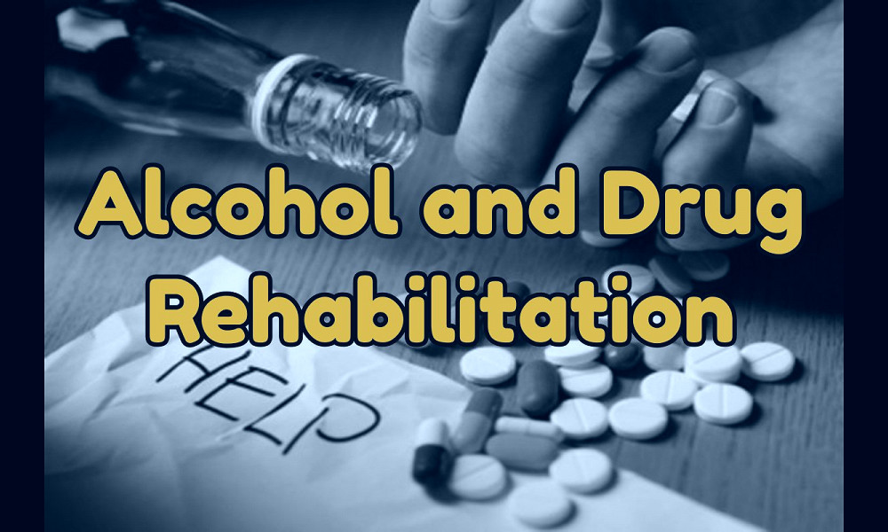 Blue Cross Alcohol and Drug Rehabilitation Coverage