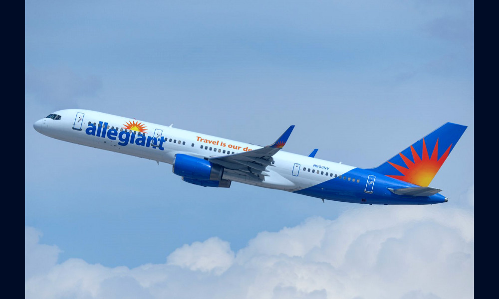 Allegiant Air: What to Know Before You Fly