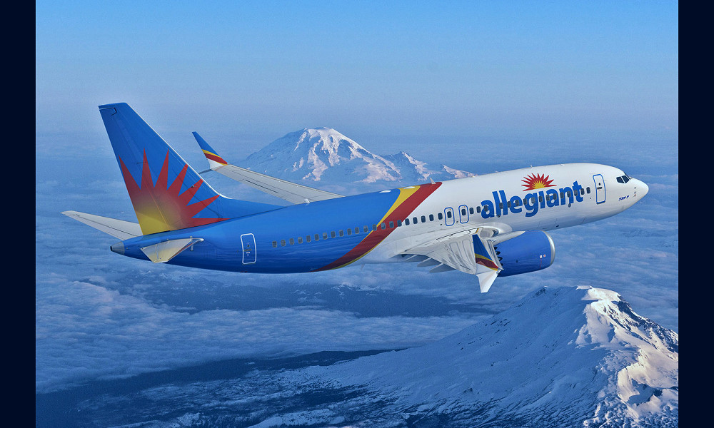 Allegiant Air confirms order for Boeing 737 MAX 7 and MAX 8-200 jets - Air  Data News
