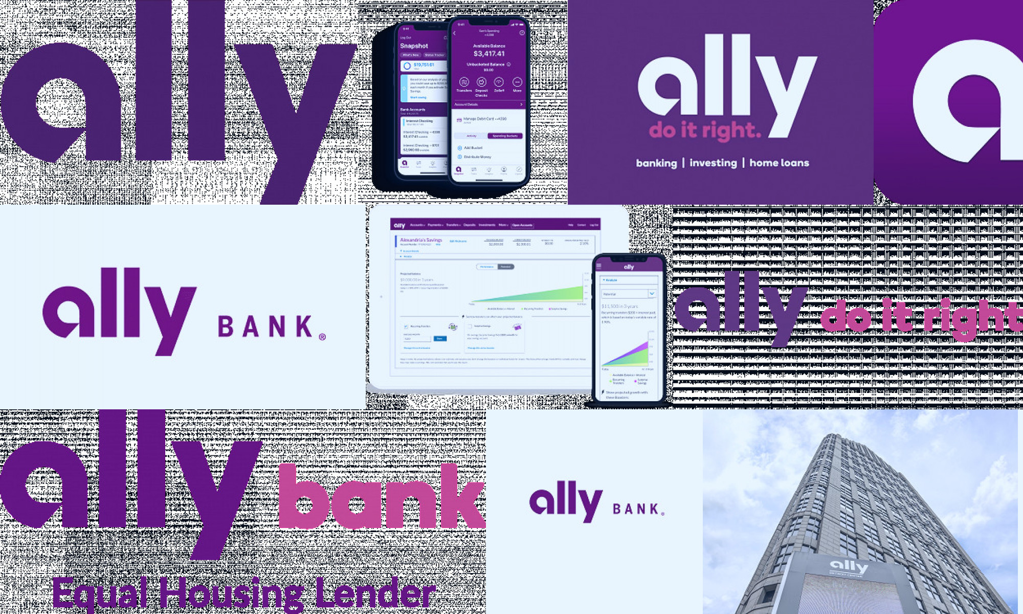 ally bank