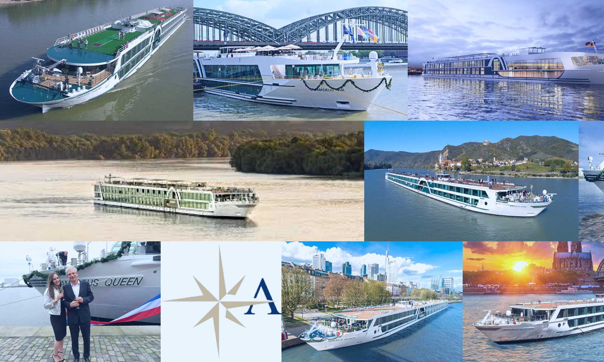 amadeus river cruises