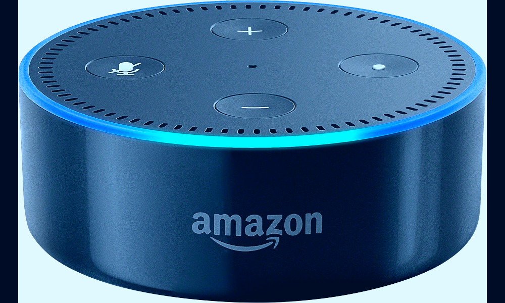 Best Buy: Amazon Echo Dot (2nd generation) Smart Speaker with Alexa Black  B01DFKC2SO