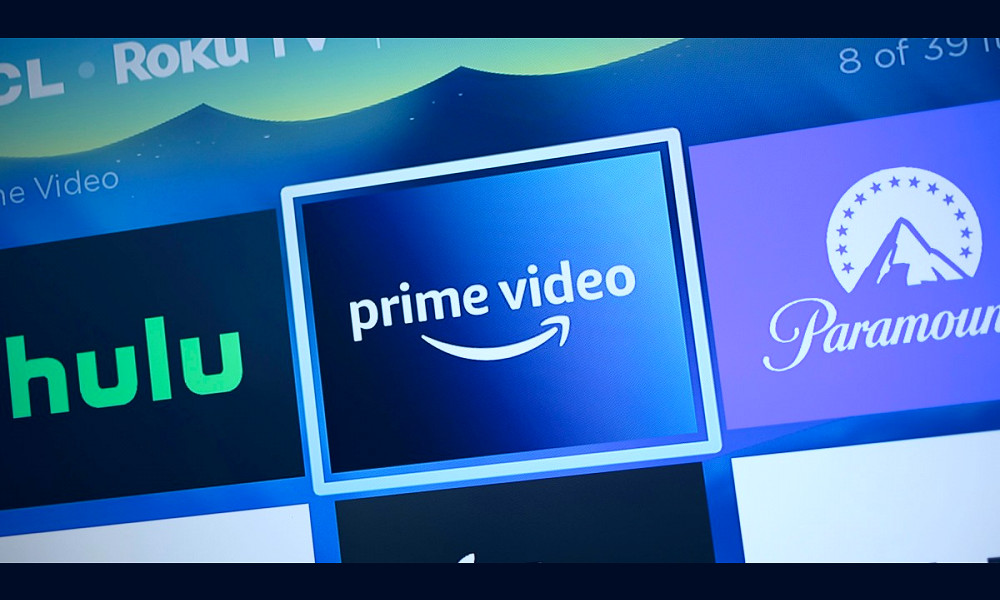 Amazon Prime Video Free Trial: Stream for a Month for Free | Digital Trends