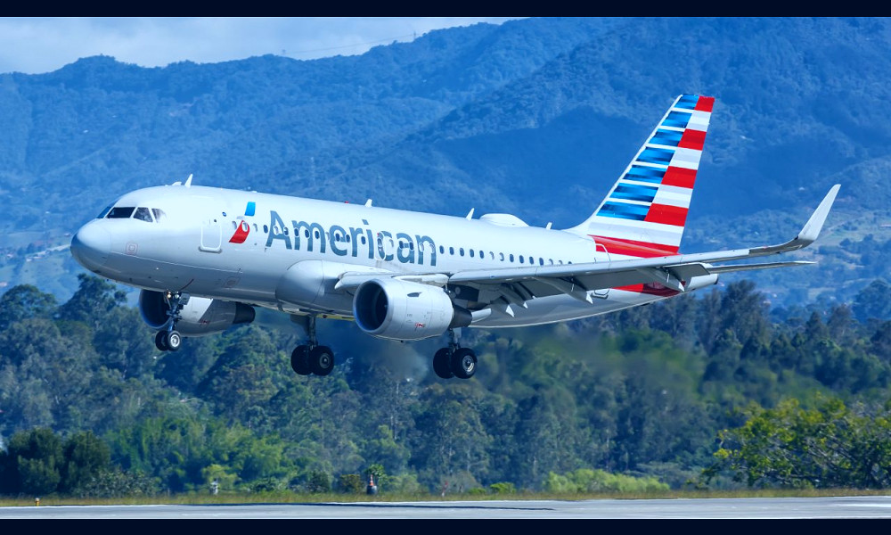 Book cheap American Airlines flights in 2023 with British Airways Avios |  CNN Underscored
