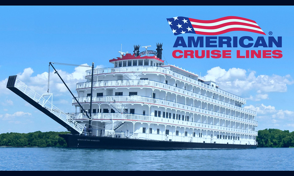 The American Cruise Lines Difference on Vimeo