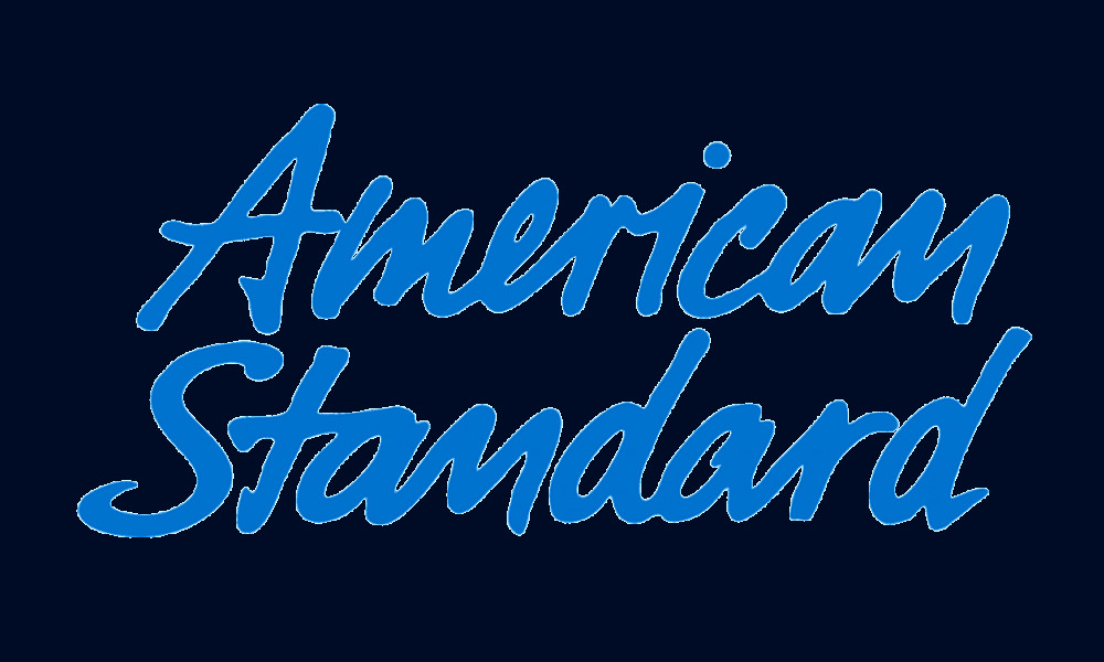 American Standard Logo and symbol, meaning, history, PNG