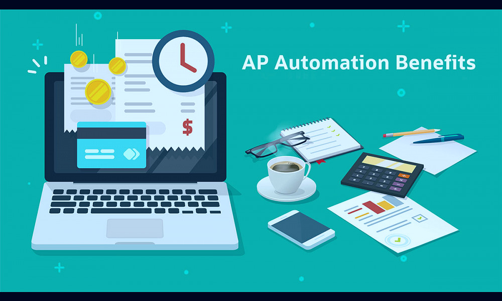 10 Key Benefits of AP Automation | NetSuite