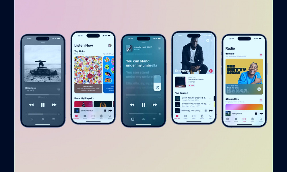 What is Apple Music, how does it work and how much does it cost?