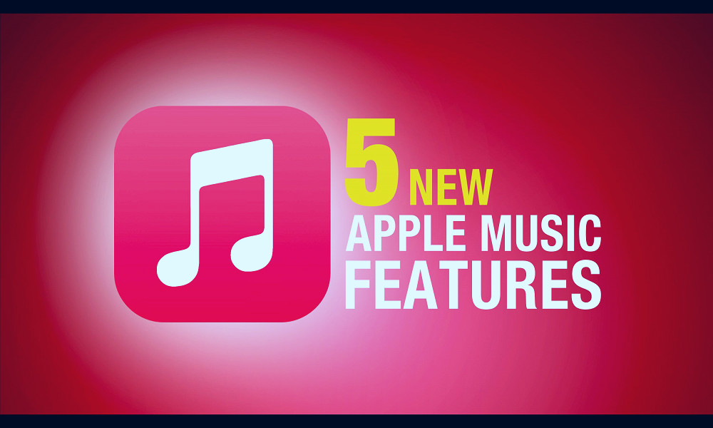 5 New Apple Music Features Coming This Year - MacRumors