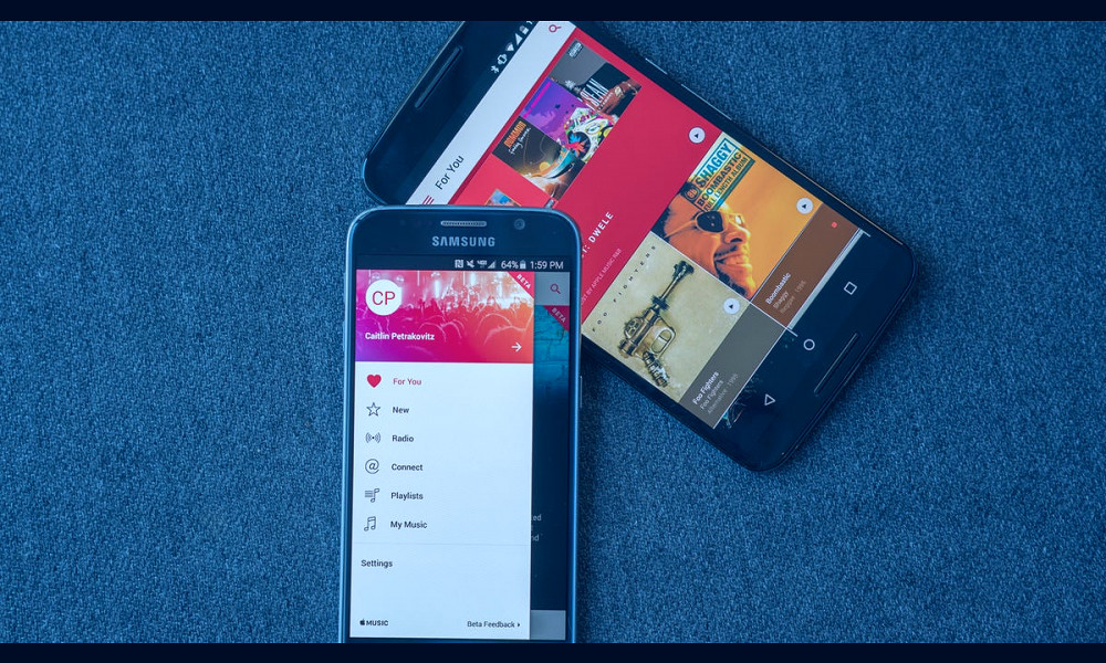8 things you should know about Apple Music for Android - CNET