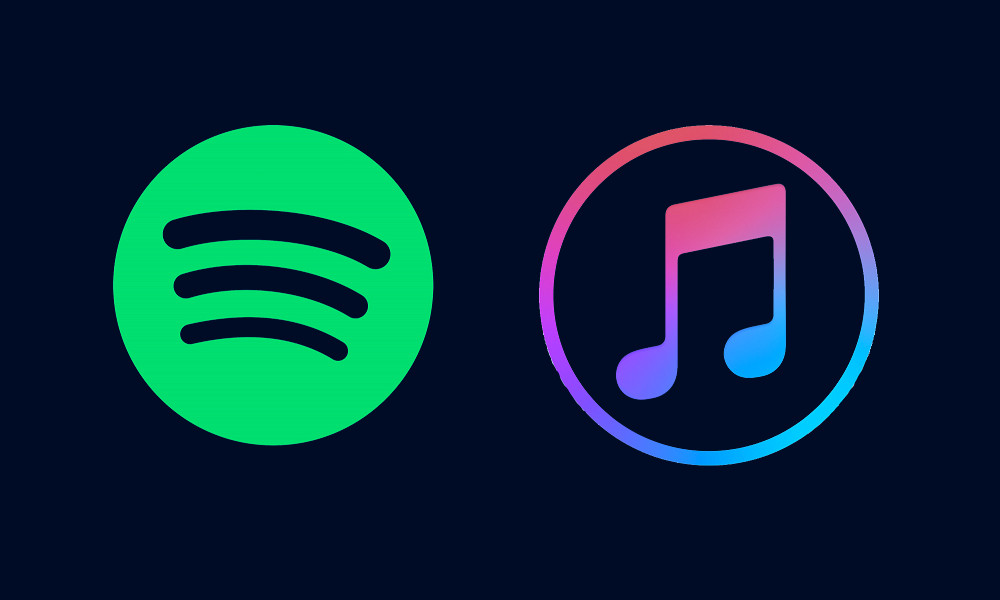 Apple Music vs Spotify: which music streaming service is better? | TechRadar