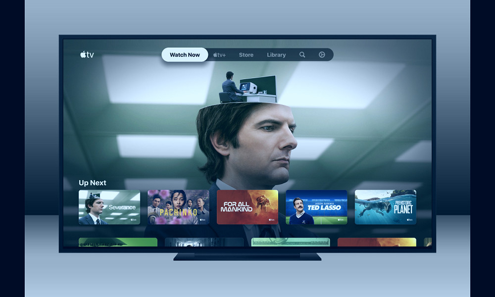 Apple TV+ adds Dentsu Creative to U.S. roster | Ad Age Agency News