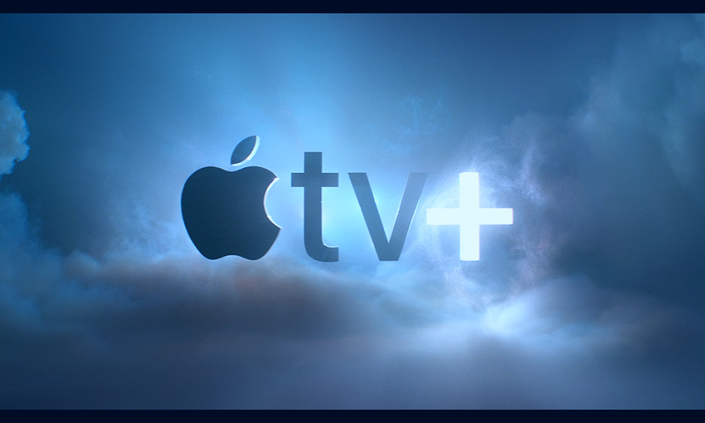 Apple unveils Apple TV+, the new home for the world's most creative  storytellers - Apple