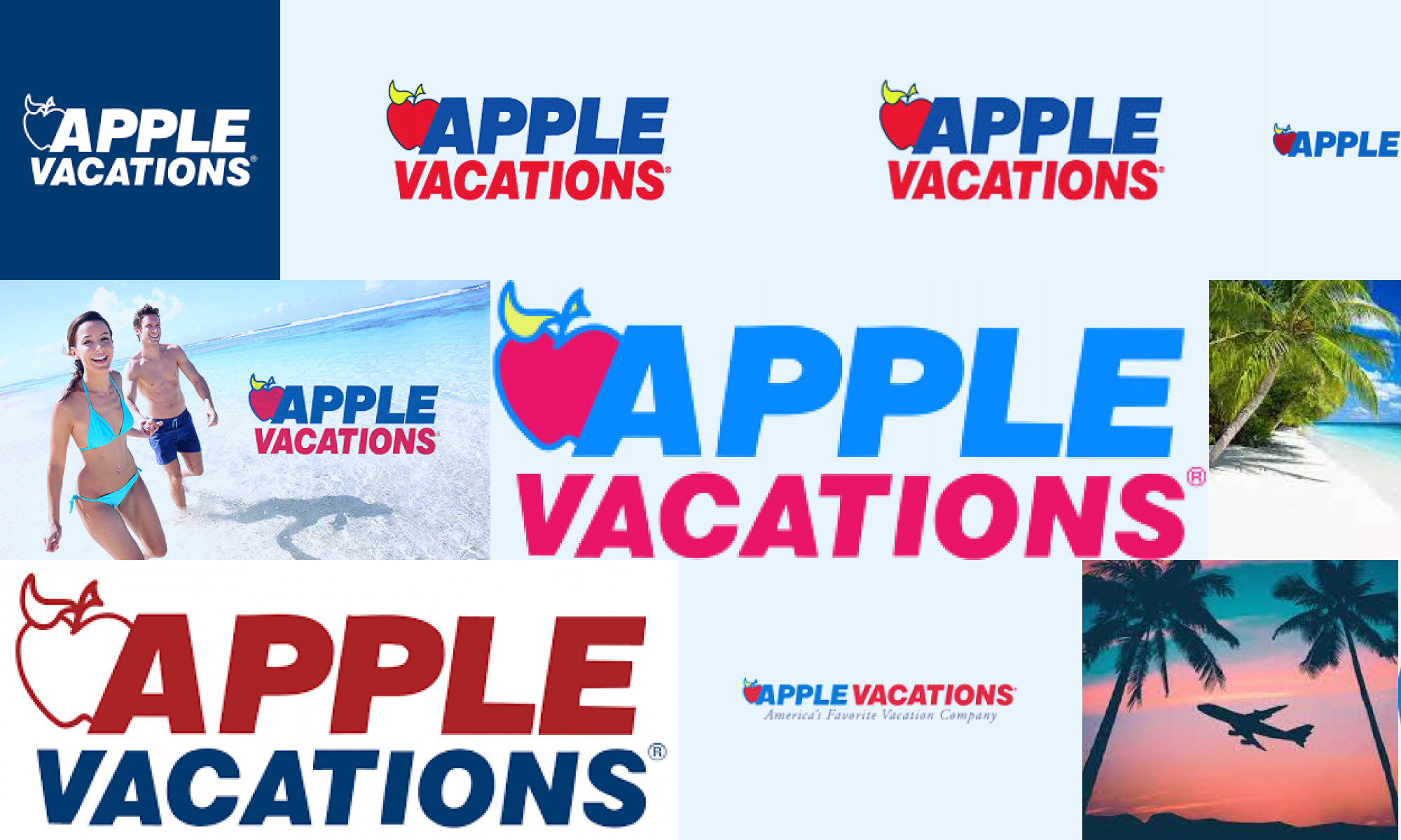 apple vacations