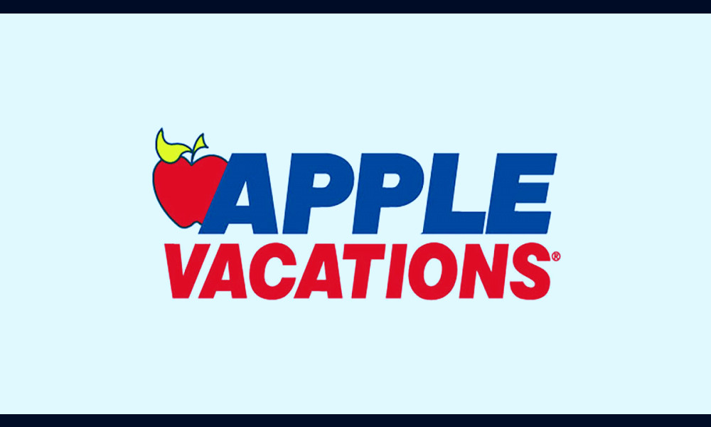 Apple Vacations: Travel Weekly