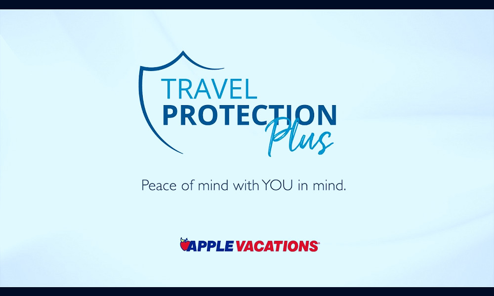 Travel Protection Plus | Apple Vacations® - YouTube