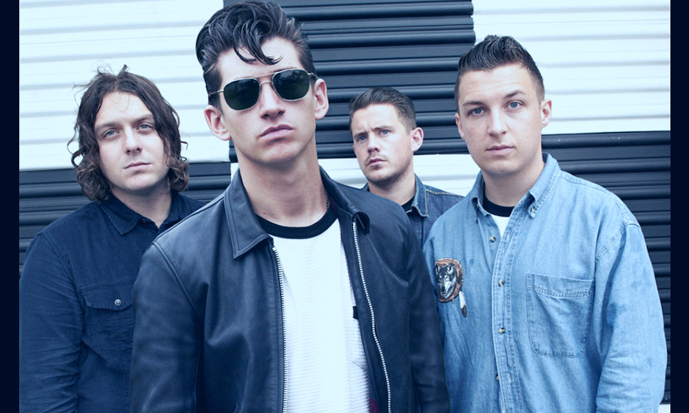 Arctic Monkeys: their best cover versions