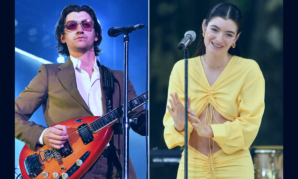 Life Is Beautiful Lineup 2022: Arctic Monkeys, Lorde Headline – Rolling  Stone