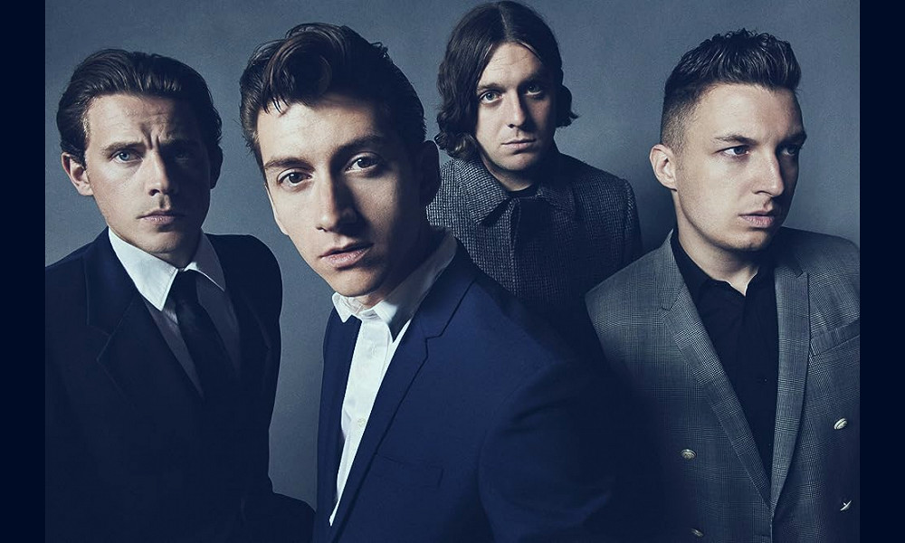 Arctic Monkeys - AM - Amazon.com Music