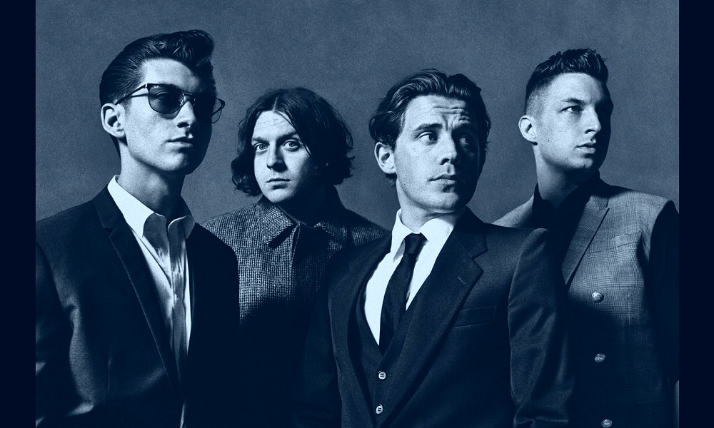 Review: Arctic Monkeys release new album after five years, explores  lethargic mix of lounge and pop | Arts & Culture | redandblack.com