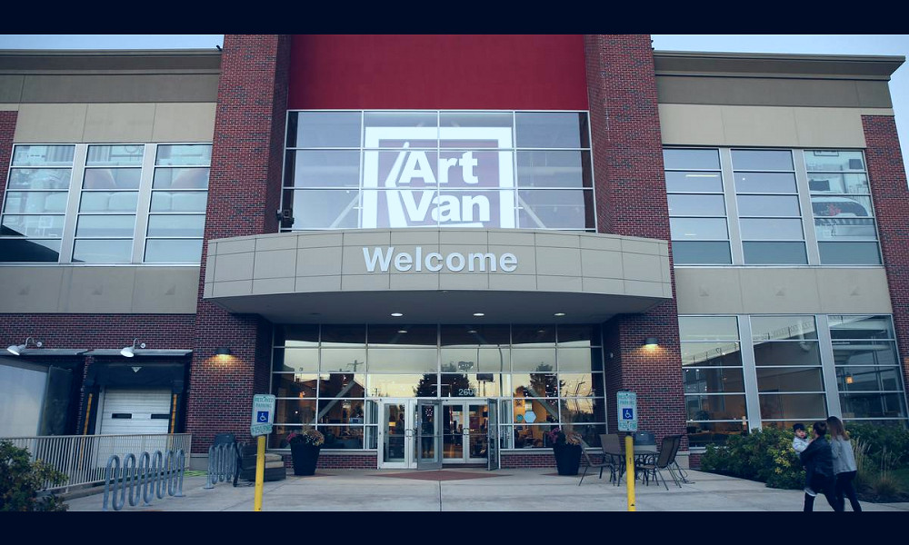 Art Van Furniture to close all stores, including 24 in Illinois