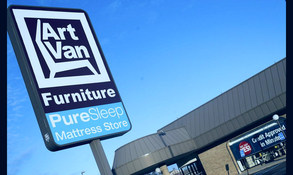 Art Van Furniture to close stores, liquidation begins March 6 - mlive.com
