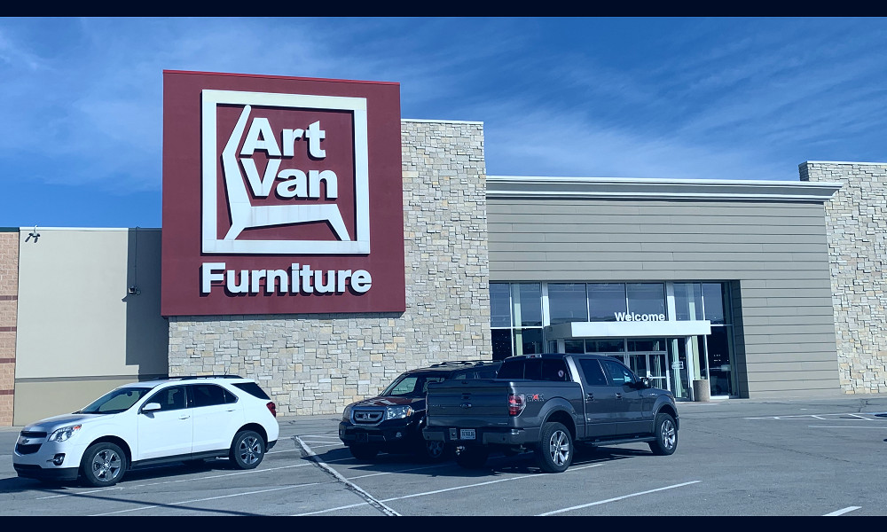 Art Van Furniture going out of business | WANE 15