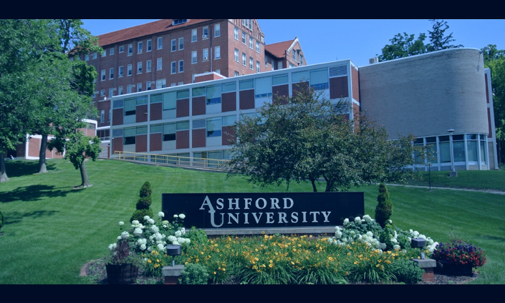 Clinton County Helps New Owners of Ashford Campus | WVIK, Quad Cities NPR
