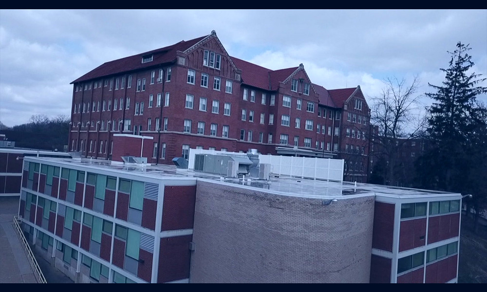 Former Ashford University campus in Clinton to find new life as boarding  school | wqad.com