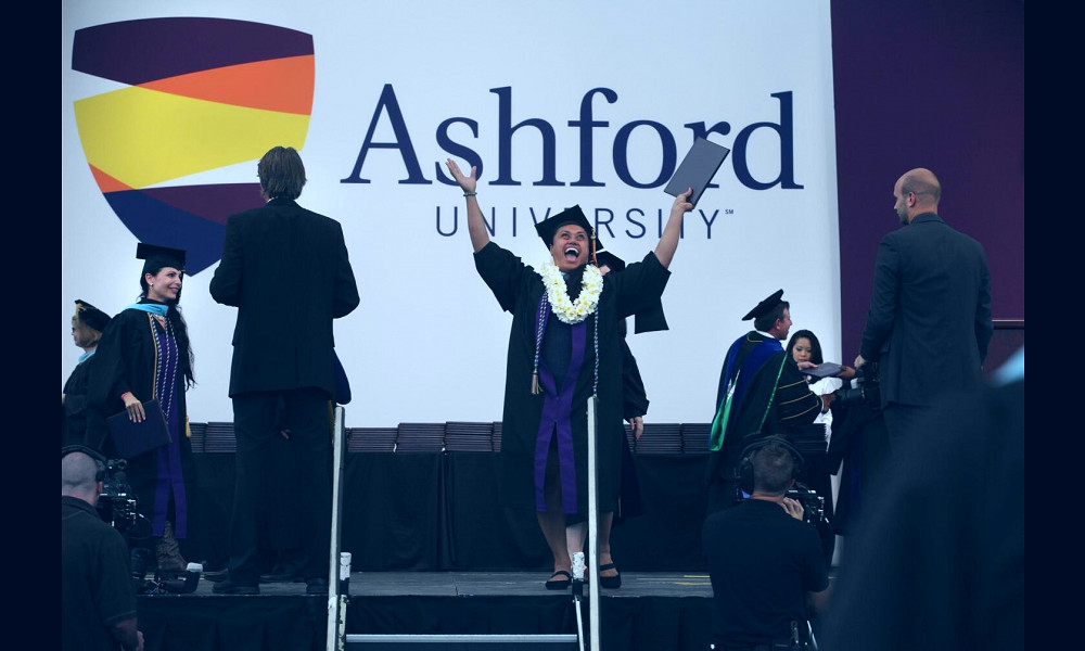 Ashford University is no longer for sale, preferring instead conversion  into a not-for-profit college - The San Diego Union-Tribune