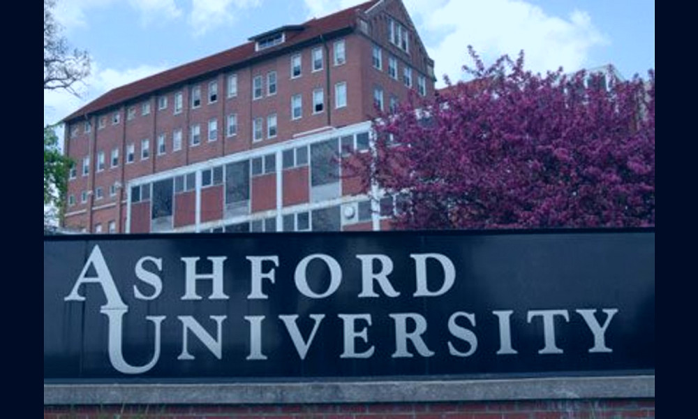 Unveiling Ashford University's Lawsuit and History: My Alarming Encounter  as a 2018 Graduate