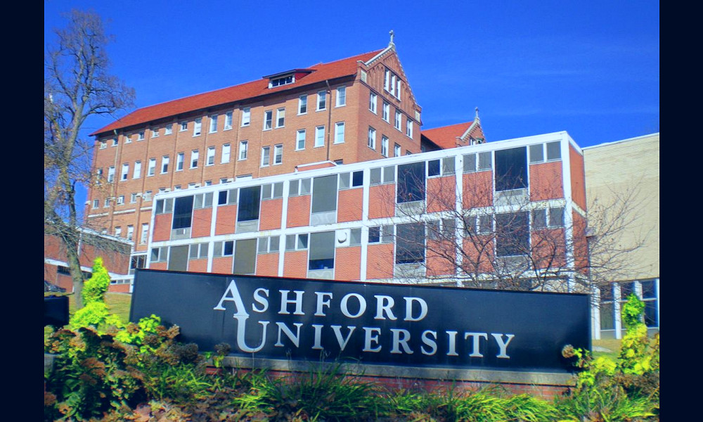 For-profit Ashford University closes Iowa campus | News | tribdem.com