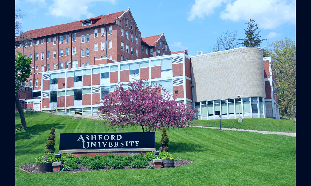 Ashford University Launches Two New Online Degree Programs