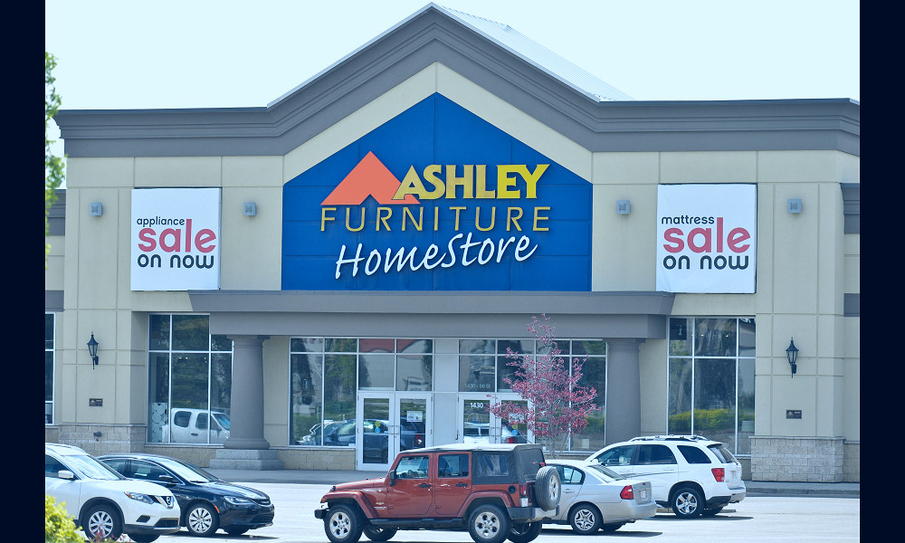 Ashley Furniture Facts - Ashley Furniture Reviews