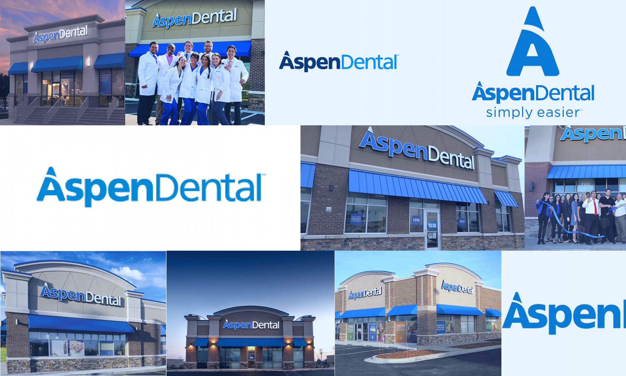 aspen dental