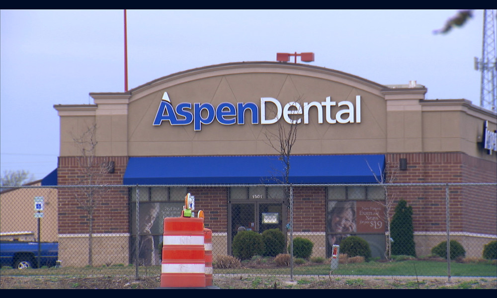 Patients, Pressure and Profits at Aspen Dental | FRONTLINE