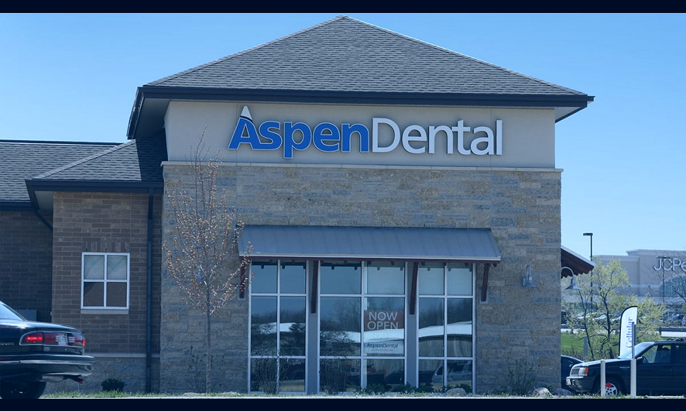 Aspen Dental - The Redmond Company