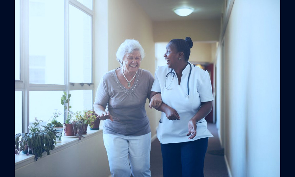 Find Assisted Living Options Near Me - Caring.com