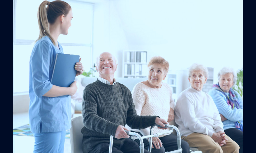 What Licenses Are Needed At An Assisted Living Facility in Florida?