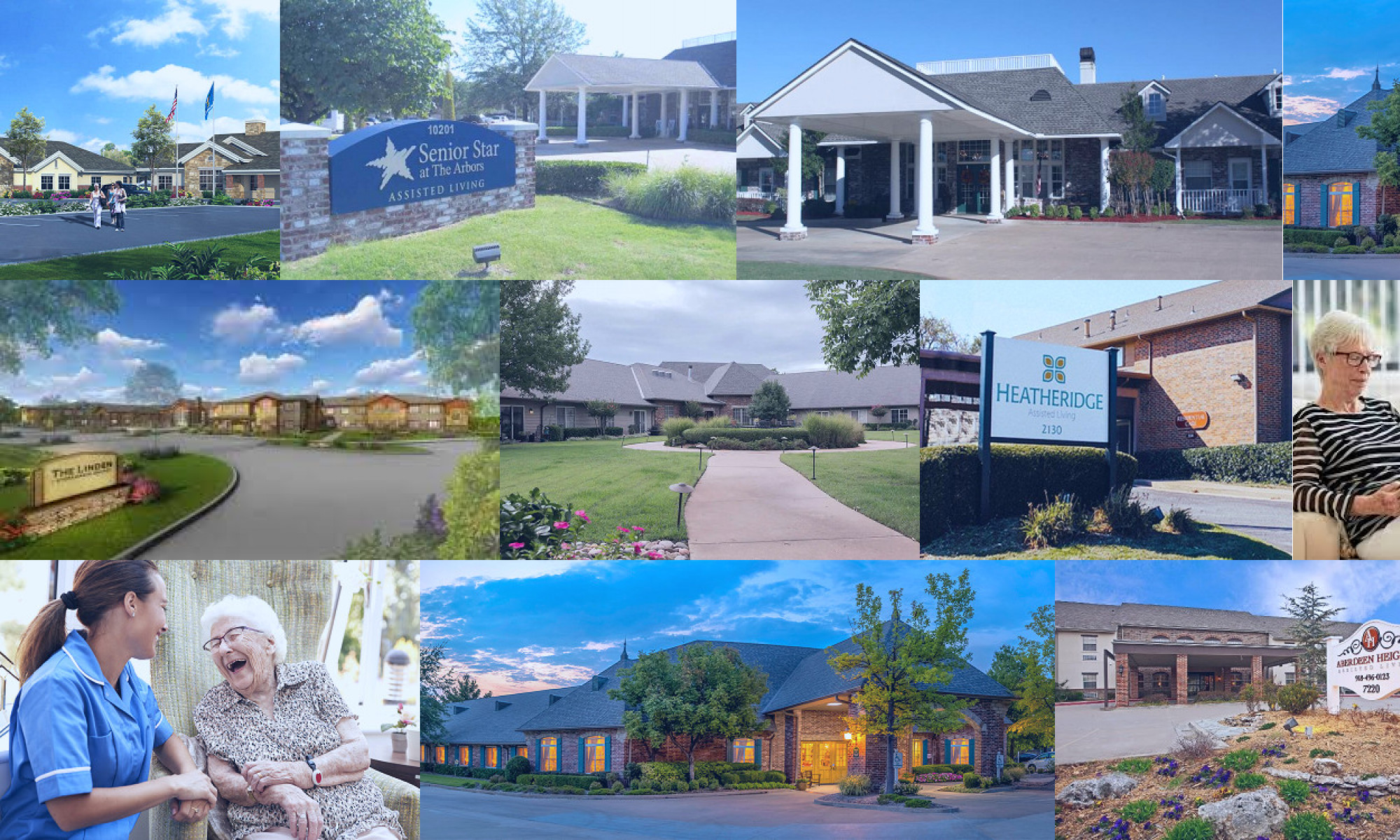 assisted living tulsa