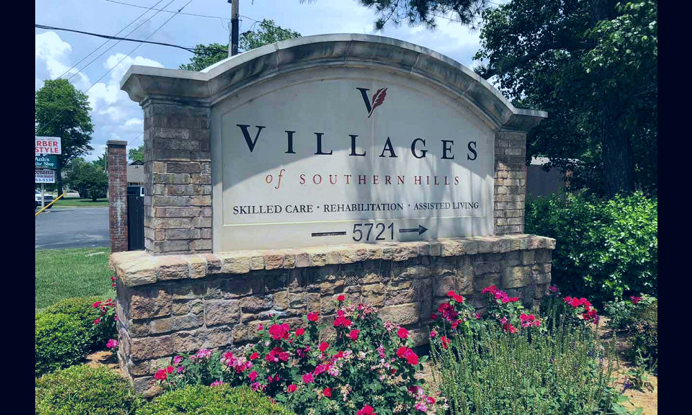 The Villages at Southern Hills | Assisted Living Tulsa | Retirement Living