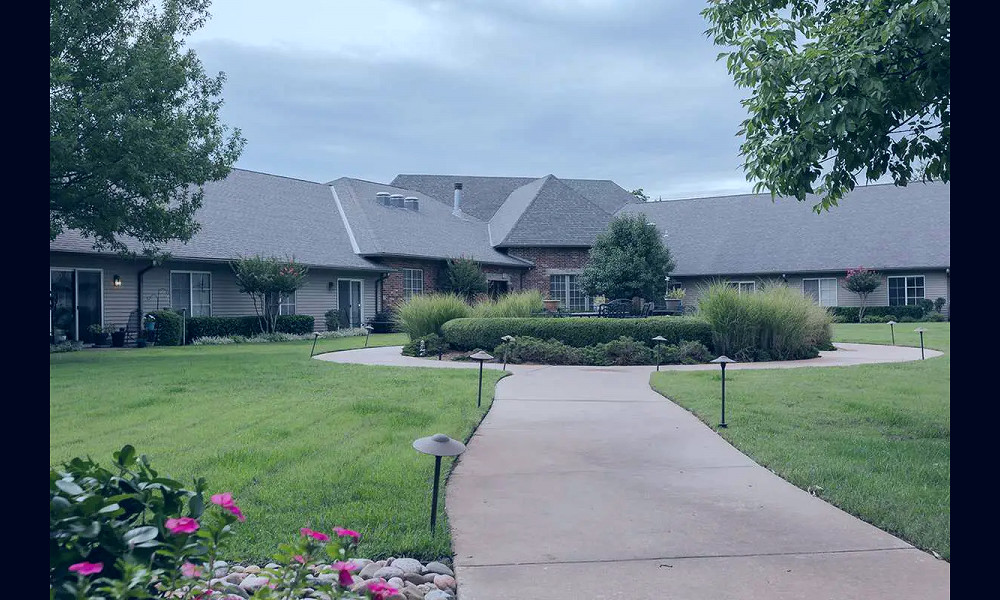 The Parke Assisted Living | Senior Living Community Assisted Living in Tulsa,  OK | FindContinuingCare