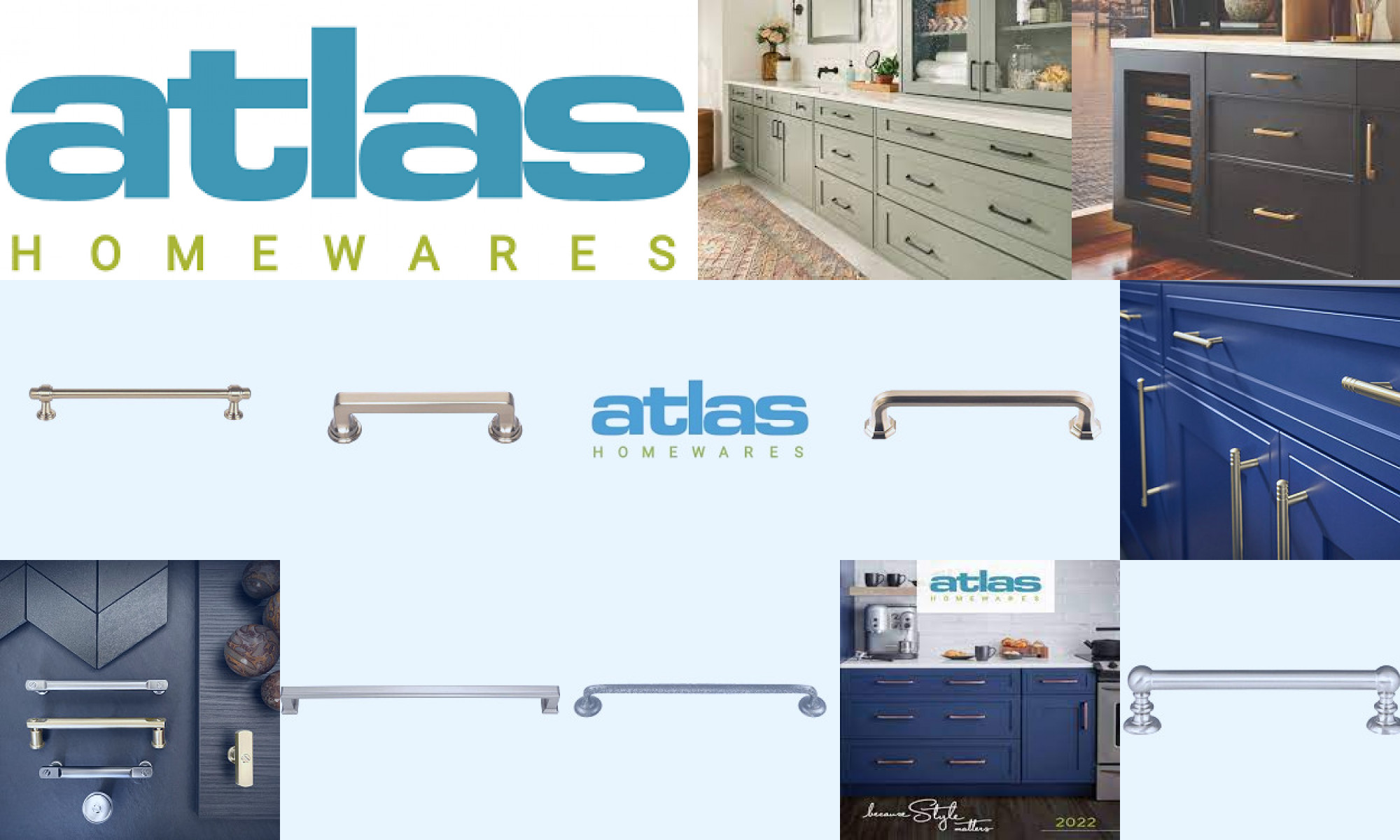 atlas homewares