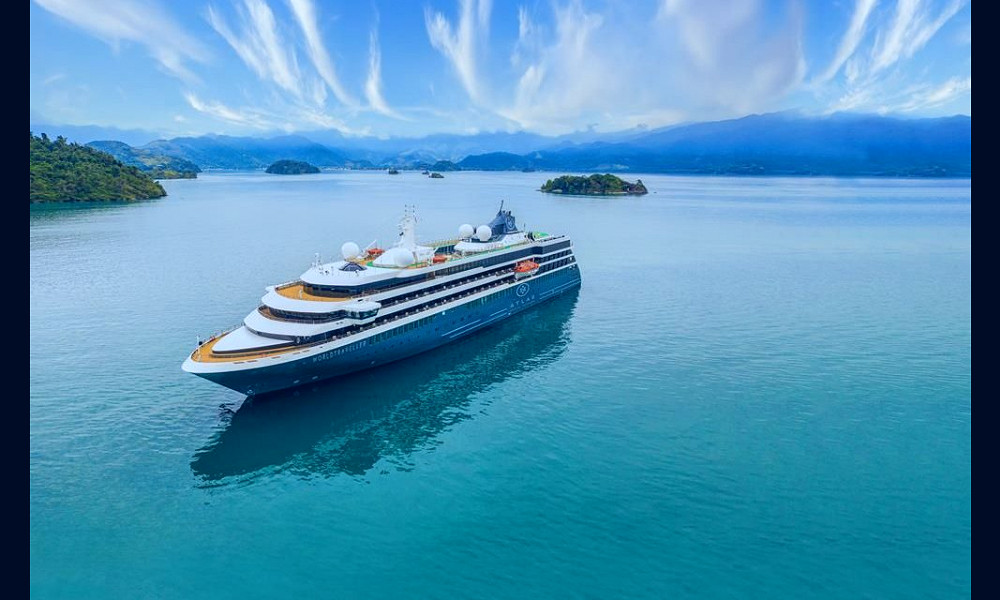 Atlas Ocean Voyages Refines and Realigns Its Product