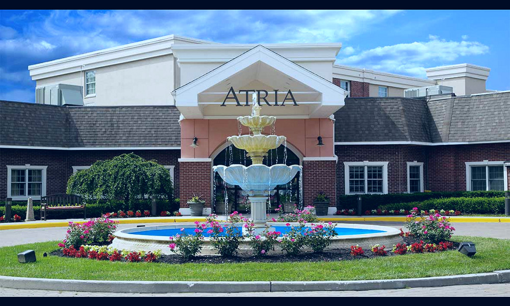 Atria Cranford | Assisted Living & Memory Care | Cranford, NJ 07016 | 107  reviews