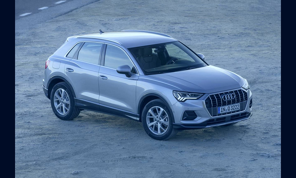 2023 Audi Q3 Prices, Reviews, and Pictures | Edmunds