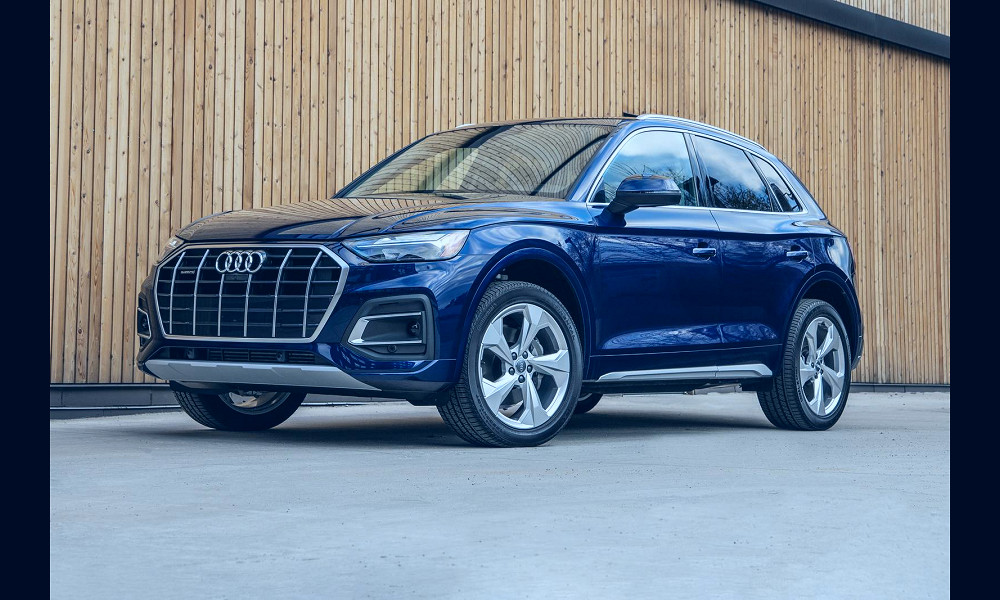 2023 Audi Q5 Prices, Reviews, and Pictures | Edmunds