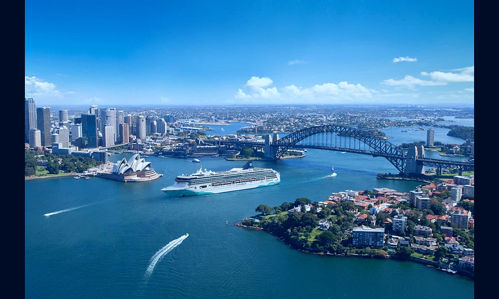 Time to Start Planning Your 2023 Australia Cruise | NCL Travel Blog