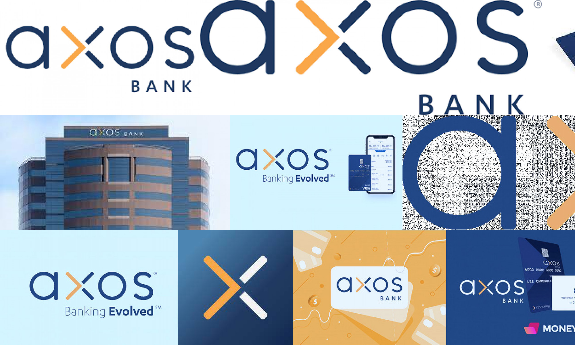 axos bank